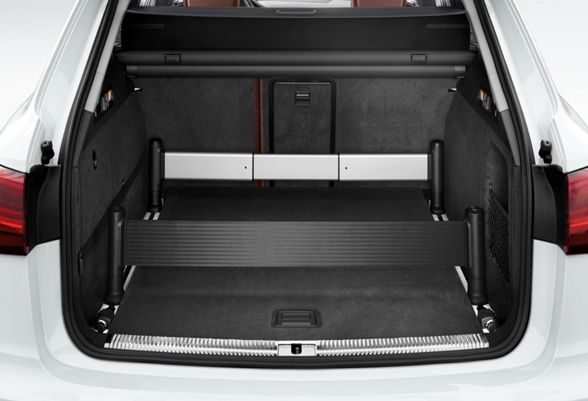 结婚就买奥迪A6 Avant