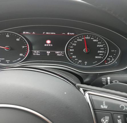 结婚就买奥迪A6 Avant