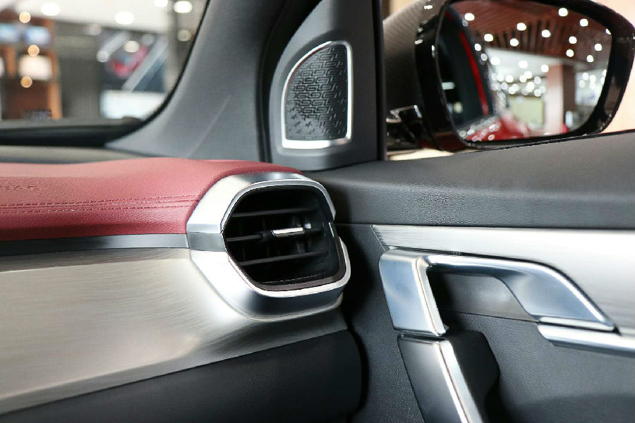 �۸�Ԥ��13���� ����ȫ��SUV��Խ����