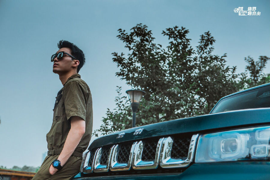 �۳����ش�� ��2020��BJ40��������ȤҰȤ����