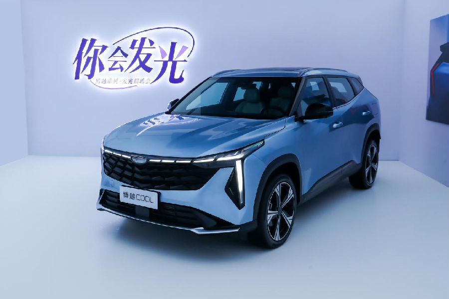 一场别开生面的发光招聘会