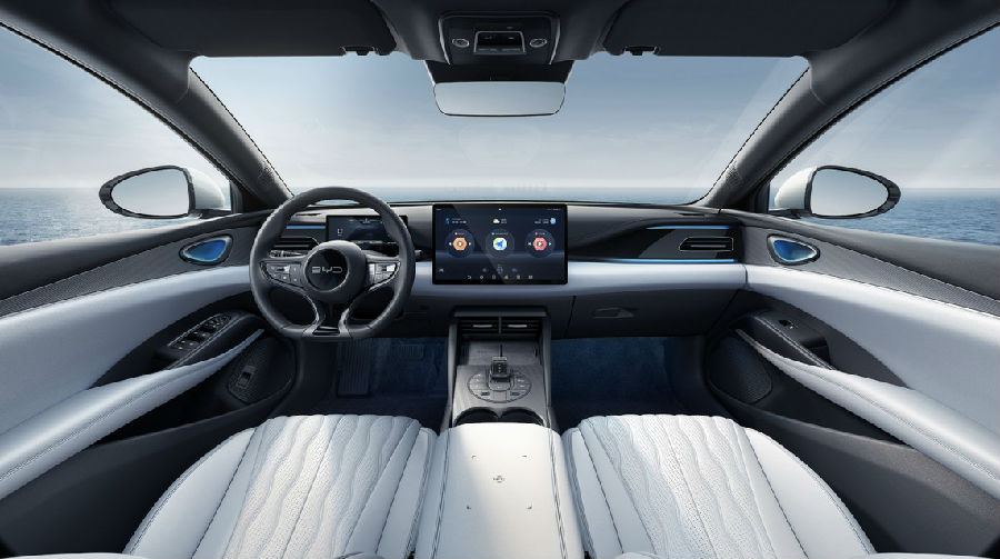 ���ǵϺ���������ʵ���������06DM-i��OCEAN-M����ʨ07EV��½������չ